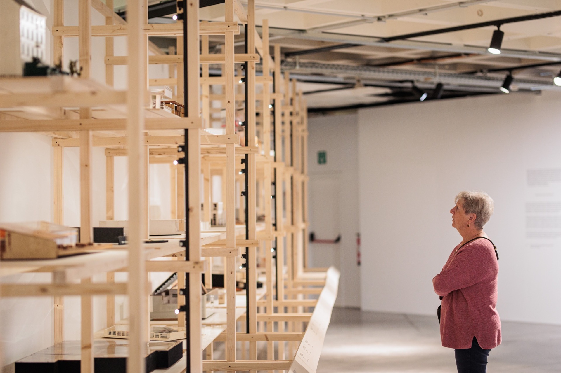 Visiting Christophe Gevers at the Design Museum Brussels | Maison Moderniste